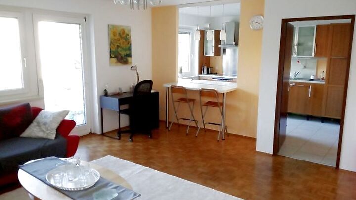 2 room apartment in Wien - 13. Bezirk - Hietzing, furnished, temporary